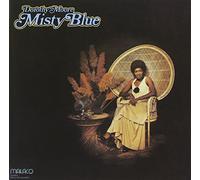 Moore, Dorothy - Misty Blue