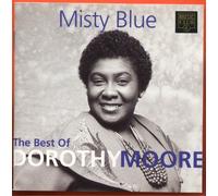 Moore Dorothy - Misty Blue Best of