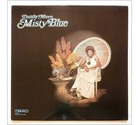 Moore, Dorothy - Misty Blue [VINYL]