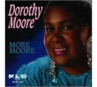 Moore, Dorothy - More Moore