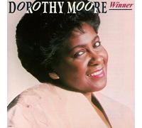 Moore, Dorothy - Winner