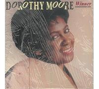 Moore,Dorothy - Winner [Vinyl LP] [VINYL]