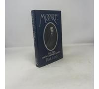 Moore: G. E. ;Moore and the Cambridge Apostles