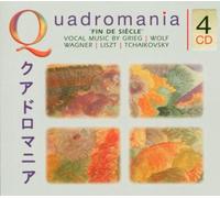 Moore,G.Flagstad,K. - Fin de Siecle (Various)