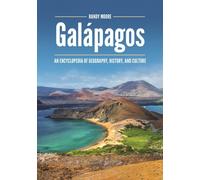 Moore - Galpagos An Encyclopedia of Geography History and Culture - P555z