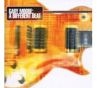 Moore, Gary - A Different Beat