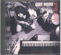 Gary Moore – After Hours – Virgin Mobile