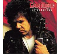 Moore Gary - After the War