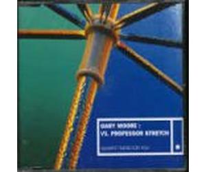 Moore Gary - Always There For You