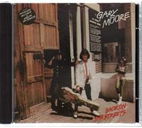 Moore,Gary - Back on the Streets