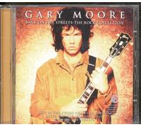 Moore, Gary - Back on the Streets - the Rock Collection