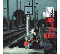 Moore, Gary - Back to the Blues