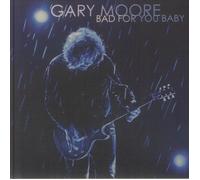 MOORE, Gary - Bad For You Baby - CD