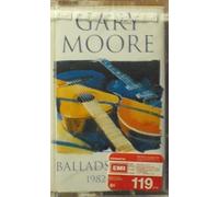 Moore,Gary - Ballads & Blues [Musikkassette] [CASSETTE]