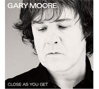 Moore Gary - Close As You Get