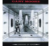 Moore, Gary - Corridors of Power