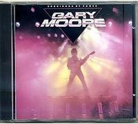 Moore, Gary - Corridors of Power