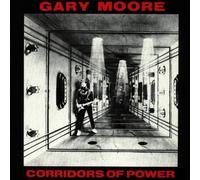 Moore Gary - Corridors of Power