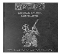Moore, Gary - Corridors Of Power/Run For Cover