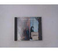 Gary Moore - Dark Days in Paradise