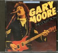 Moore Gary - Gary Moore Collection