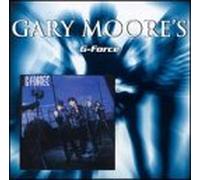 Moore Gary - Gary Moore G Force