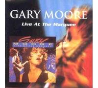 Moore Gary - Gary Moore Live at the Marquee