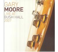 Gary Moore - Live at Bush Hall 2007