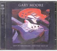 Moore, Gary - Out in the Fields: the Very Best of Gary Moore