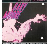 Gary Moore - Parisienne Walkways