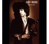 Moore Gary - Run for Cover