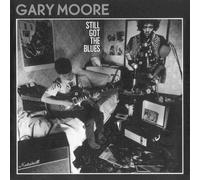 MOORE,GARY - Still Got the Blues