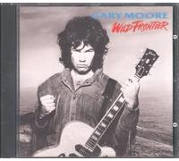 Gary Moore - Wild Frontier