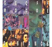 Moore,Geoff - Friend Like You