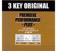 Moore, Geoff - If You Could See What I See Premiere Performance Plus Accompaniment Track