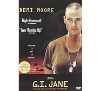 Moore - Gi Jane [DVD] [1997] [Region 1] [US Import] [NTSC]