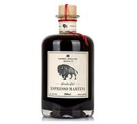 Moore House Espresso Martini - 500ml - Handcrafted Premium Cocktail - Ready to Shake