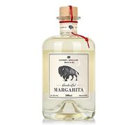 Moore House Margarita - 500ml - Handcrafted Premium Cocktail - Ready to Shake (500ml)