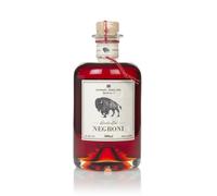 Moore House Negroni Bottled Cocktails