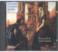 Moore: Irish Melodies