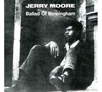 Moore,Jerry - Ballad of Birmingham