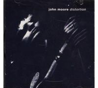 Moore John - Distortion