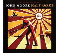 Moore, John - Half Awake