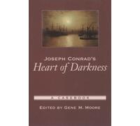 Joseph Conrad's Heart of Darkness : A Casebook (Casebo - Paperback NEW Moore, G