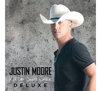 Moore Justin - Kinda Don't Care