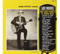 Moore, Lee - Sings Radio Favorites of Count