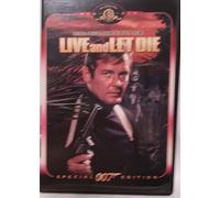 Moore - Live And Let Die (Special Edition) [DVD] [1973] [Region 1] [US Import] [NTSC]