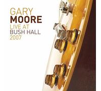 Moore - Live at Bush Hall 2007 - Coloured [VINYL]