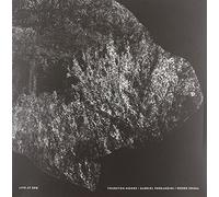 Moore - Live at Zdb [VINYL]