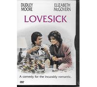 Moore - Lovesick [DVD] [1998]